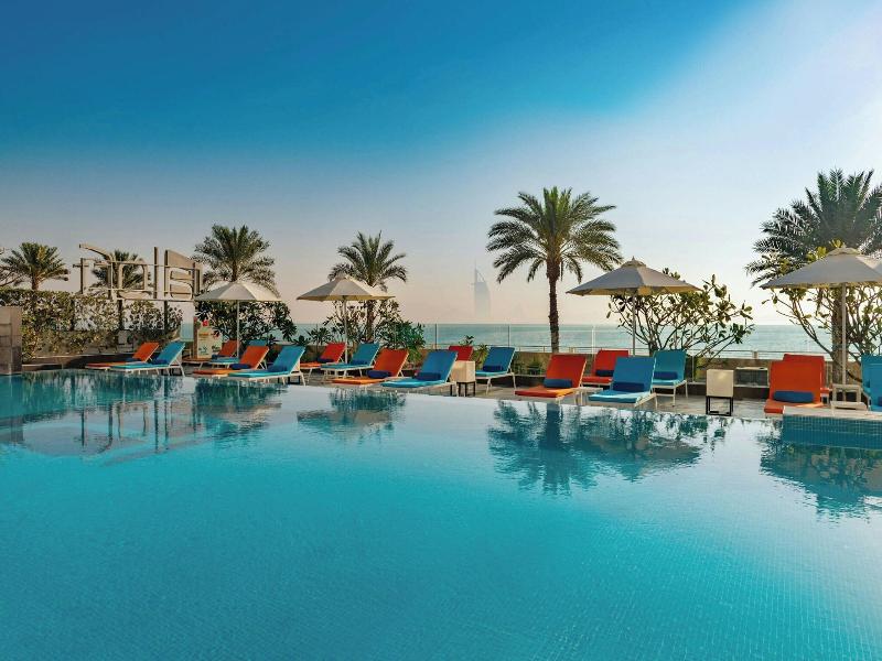 Aloft Palm Jumeirah image