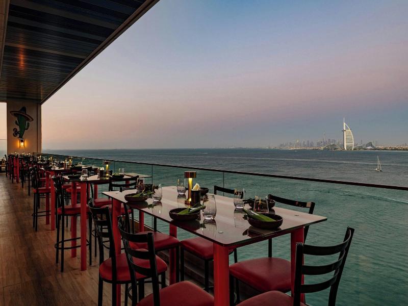 Aloft Palm Jumeirah image