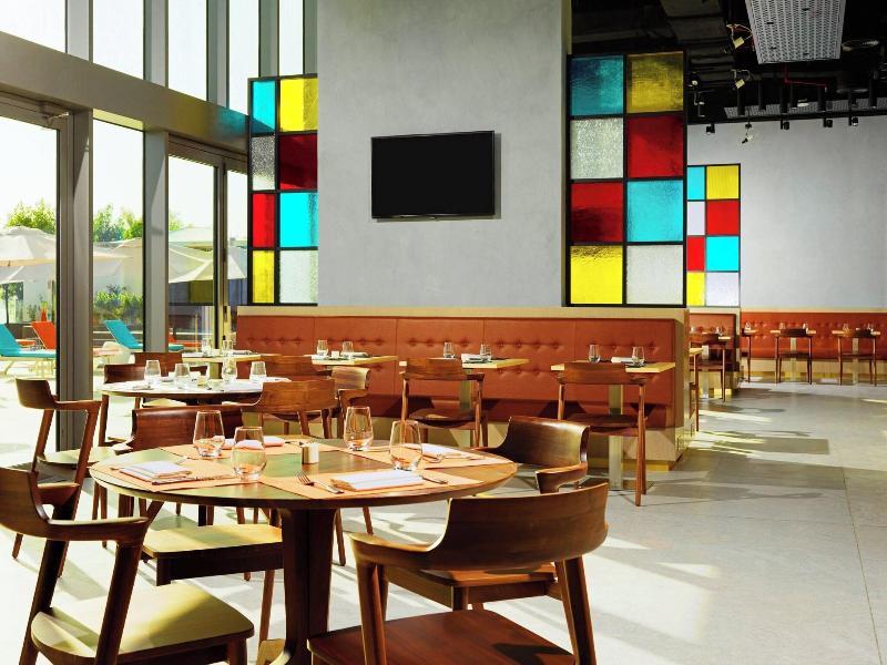 Aloft Palm Jumeirah image