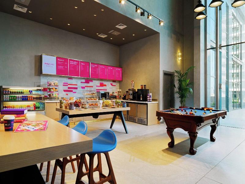 Aloft Palm Jumeirah image