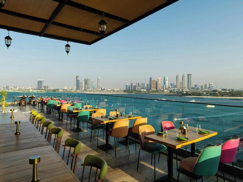 Aloft Palm Jumeirah image