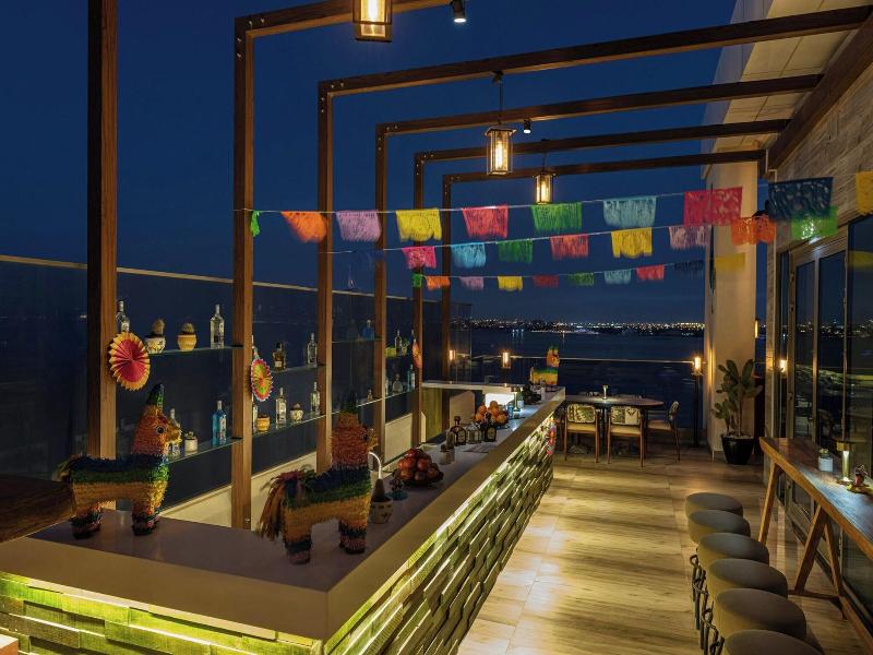 Aloft Palm Jumeirah image