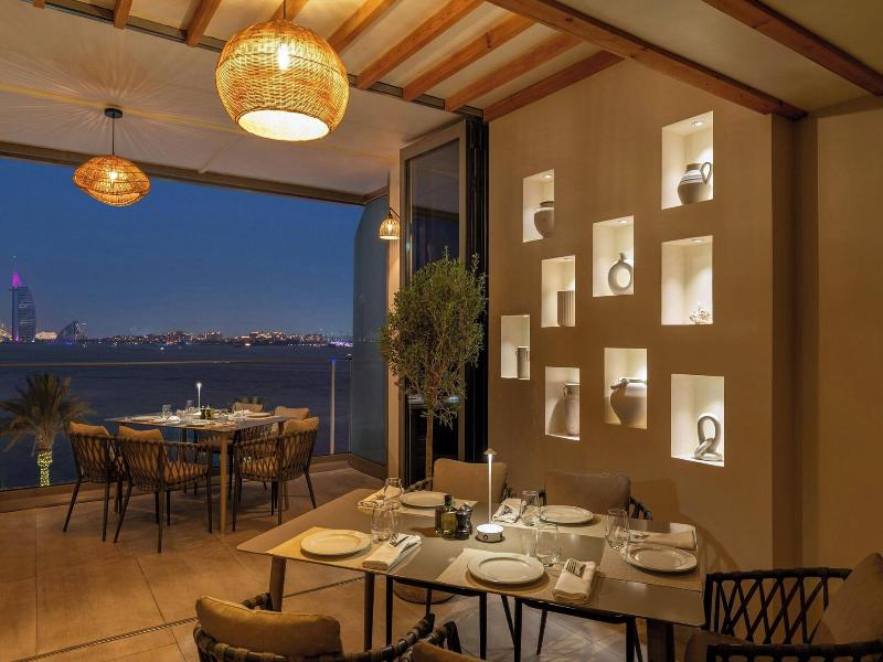 Aloft Palm Jumeirah image