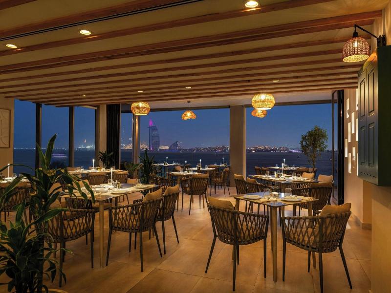 Aloft Palm Jumeirah image