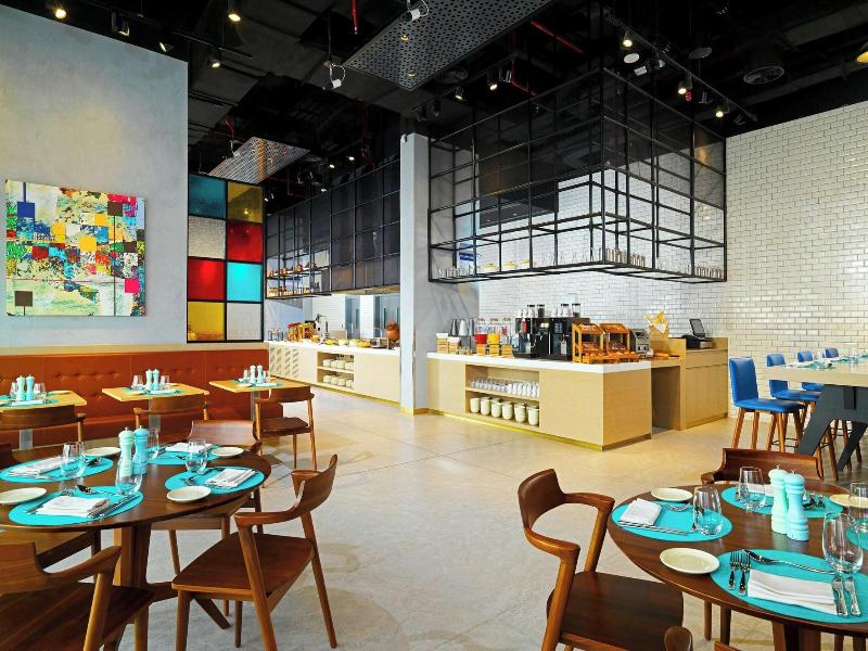 Aloft Palm Jumeirah image