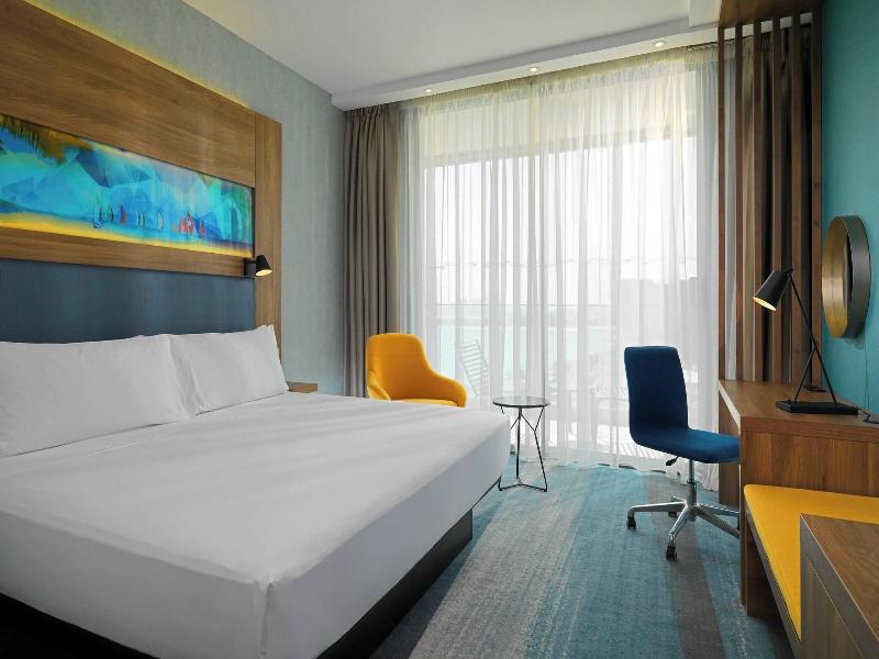 Aloft Palm Jumeirah image