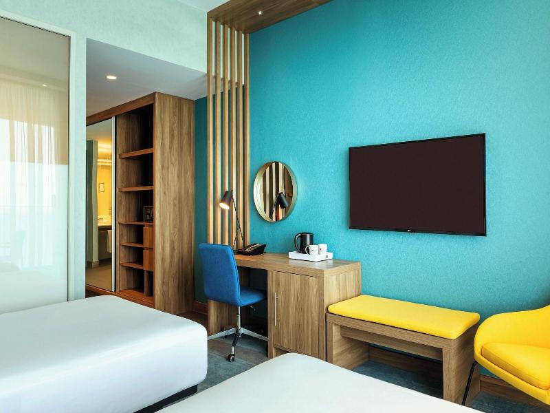 Aloft Palm Jumeirah image