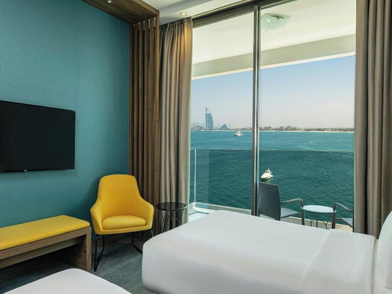 Aloft Palm Jumeirah image