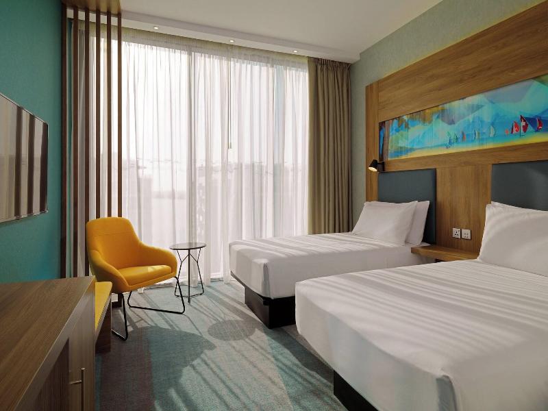 Aloft Palm Jumeirah image