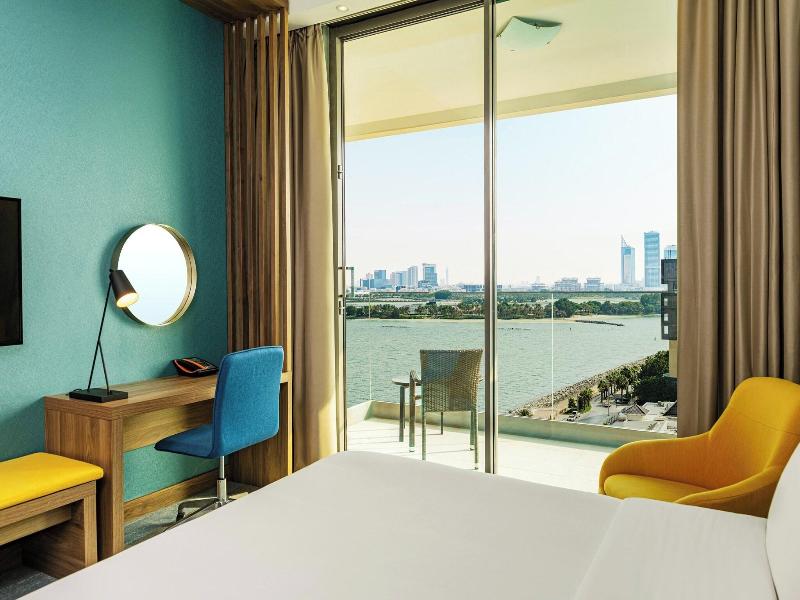 Aloft Palm Jumeirah image