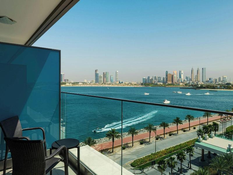 Aloft Palm Jumeirah image