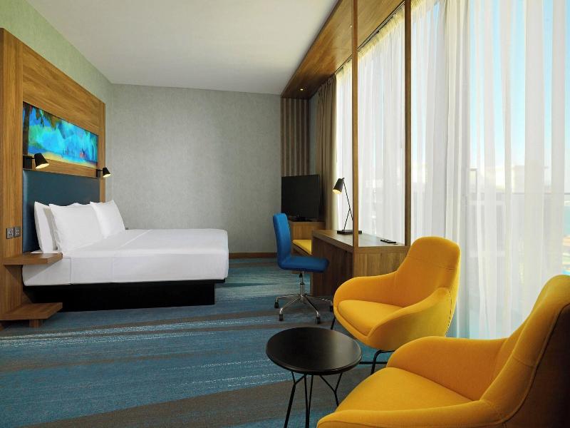Aloft Palm Jumeirah image