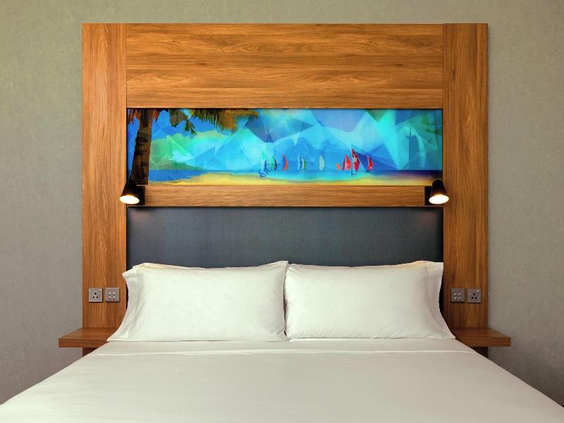 Aloft Palm Jumeirah image