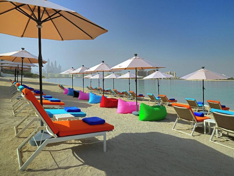 Aloft Palm Jumeirah image
