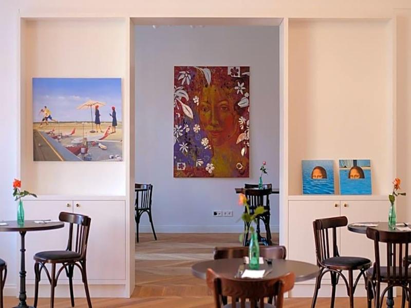 Hotel Lindenufer image