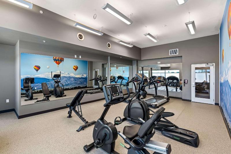 Best Western Plus Fillmore Inn & Suites image