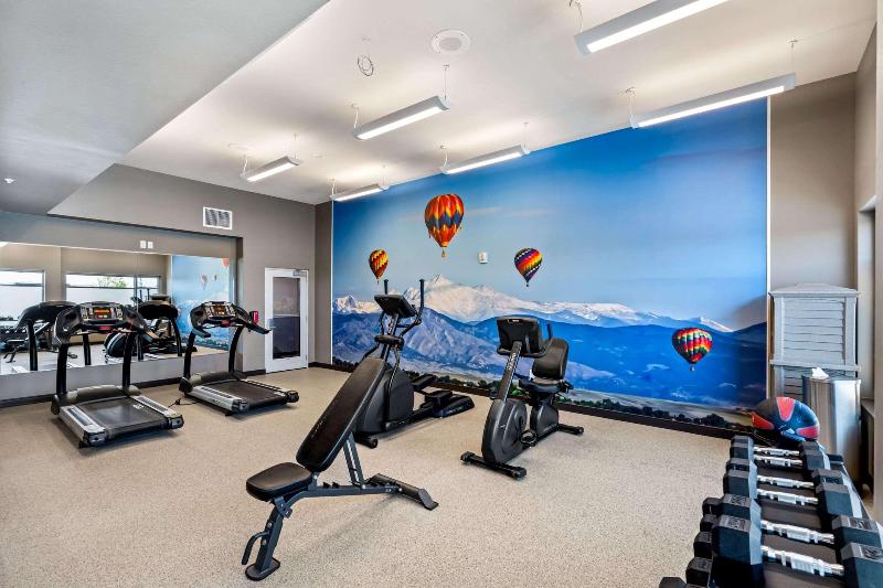 Best Western Plus Fillmore Inn & Suites image