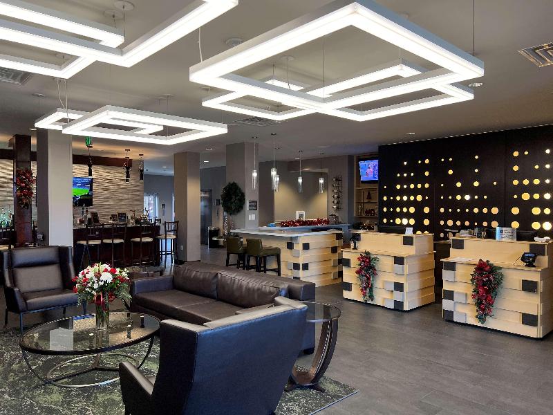 Best Western Plus Fillmore Inn & Suites image