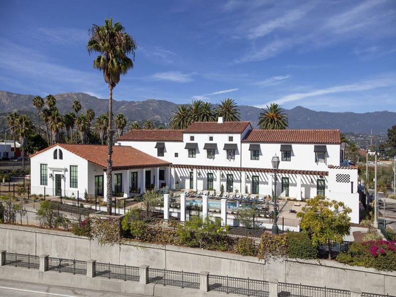 Moxy Santa Barbara image