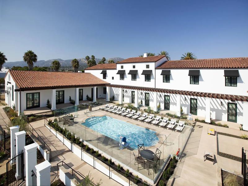 Moxy Santa Barbara image