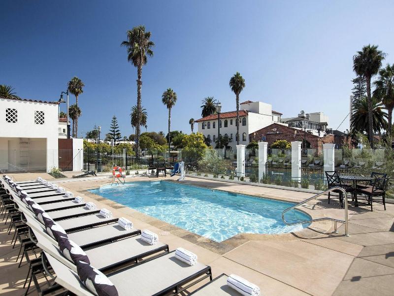 Moxy Santa Barbara image