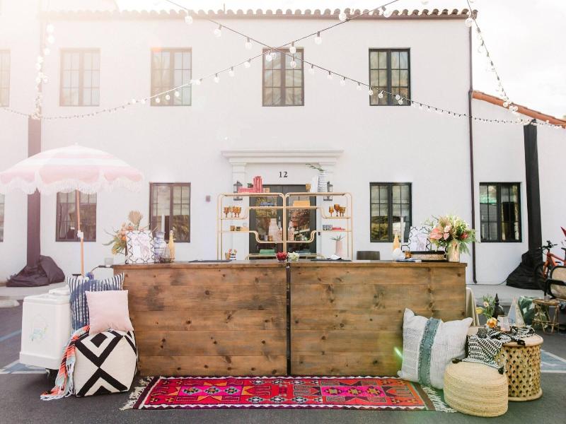 Moxy Santa Barbara image