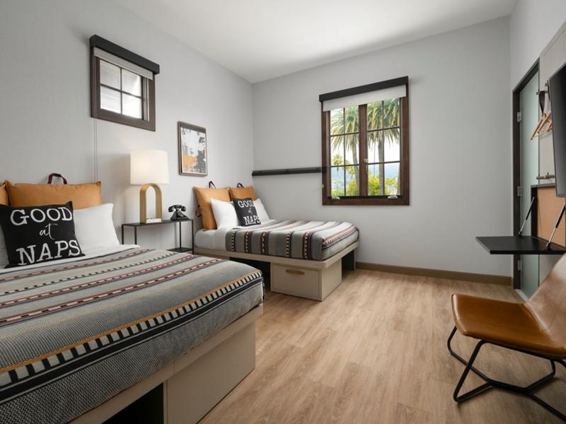 Moxy Santa Barbara image