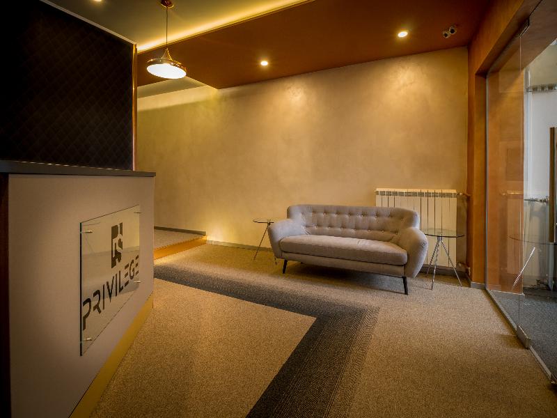 Privilege Suites by Central Park image