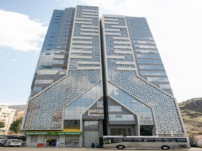Lamar Ajyad 2 - Tower B image