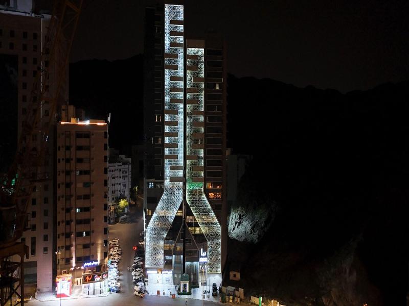 Lamar Ajyad 2 - Tower B image