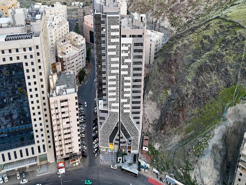 Lamar Ajyad 2 - Tower B image