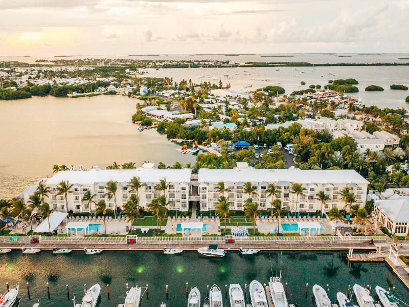 Hilton Key West Resort & Marina, Key West