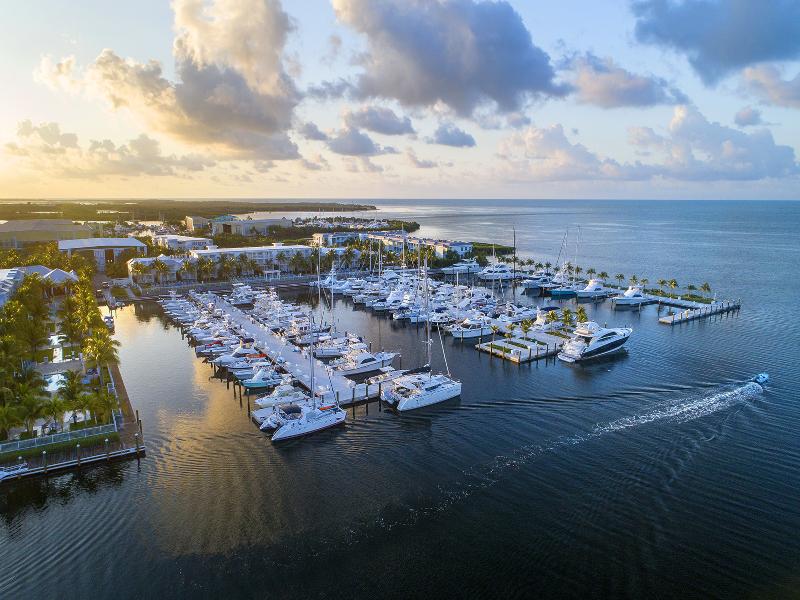 Hilton Key West Resort & Marina