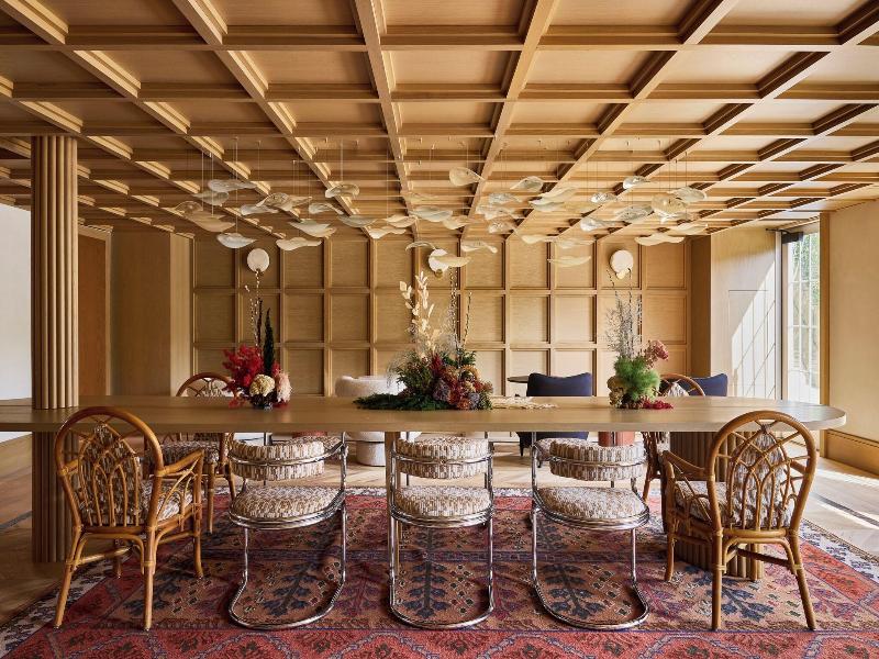 Kelley House  image