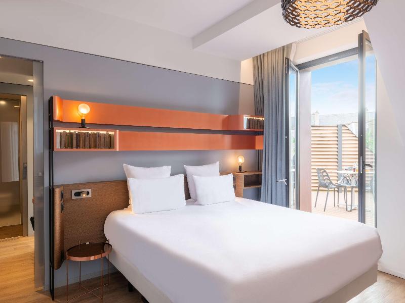 Golden Tulip Sain Malo - Le Grand Bé image