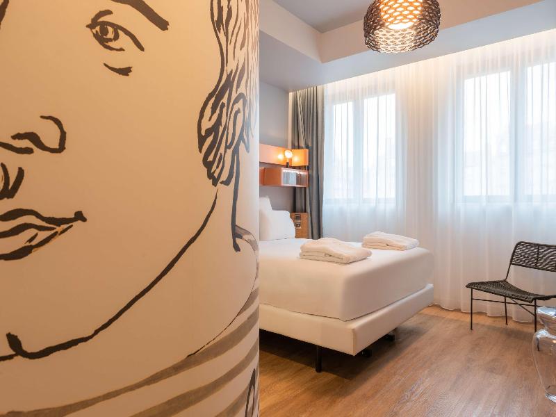 Golden Tulip Sain Malo - Le Grand Bé image