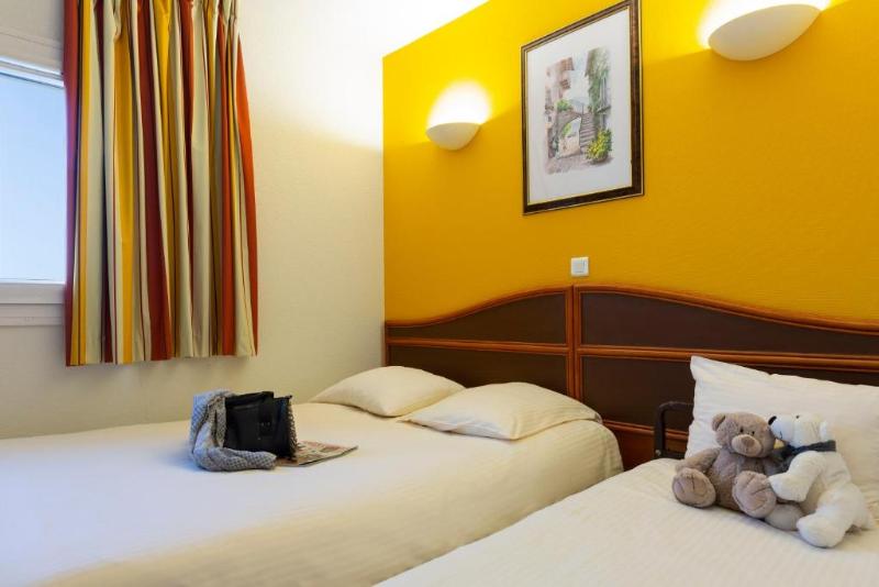B&B HOTEL Mulhouse Sausheim