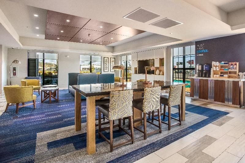 Holiday Inn Express Suites Tulsa East Catoosa IHG image