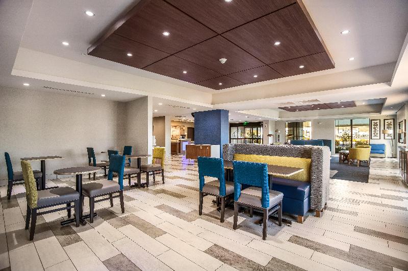 Holiday Inn Express Suites Tulsa East Catoosa IHG image