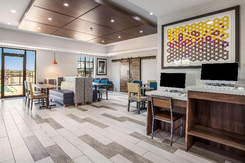 Holiday Inn Express Suites Tulsa East Catoosa IHG image