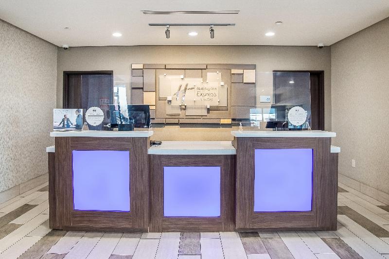 Holiday Inn Express Suites Tulsa East Catoosa IHG image