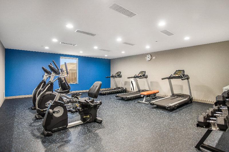 Holiday Inn Express Suites Tulsa East Catoosa IHG image