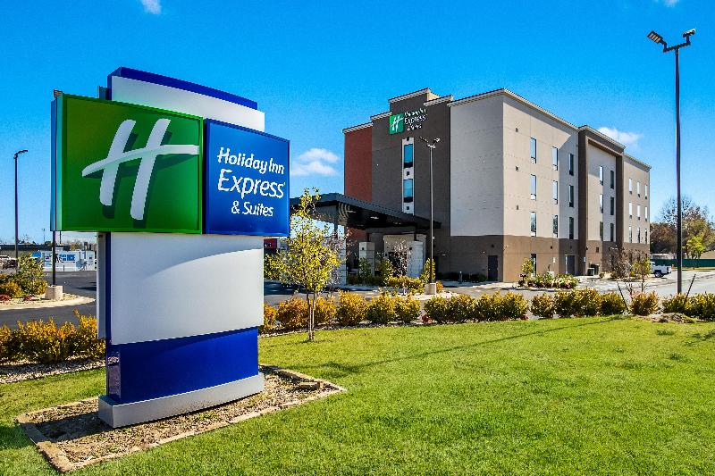 Holiday Inn Express Suites Tulsa East Catoosa IHG image