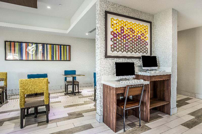Holiday Inn Express Suites Tulsa East Catoosa IHG image