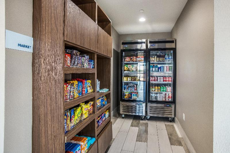 Holiday Inn Express Suites Tulsa East Catoosa IHG image