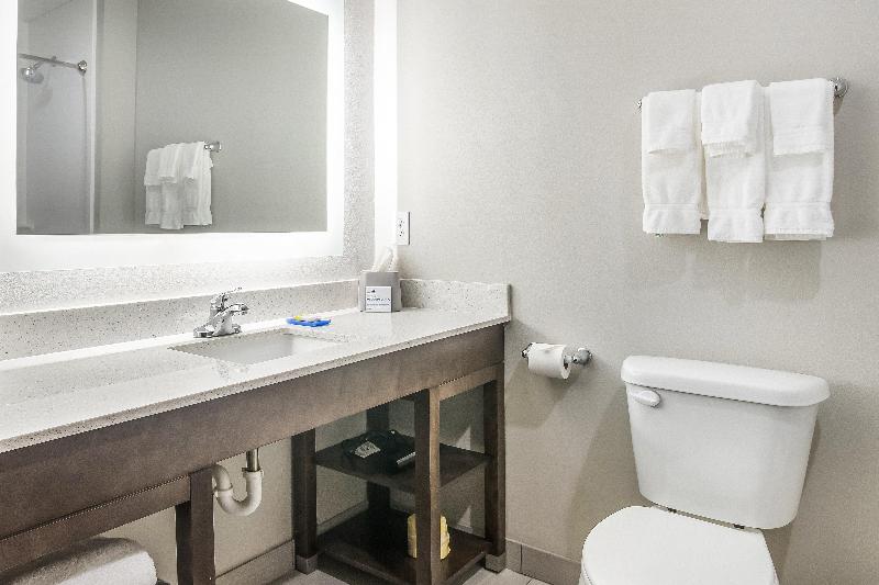 Holiday Inn Express Suites Tulsa East Catoosa IHG image