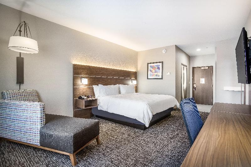 Holiday Inn Express Suites Tulsa East Catoosa IHG image