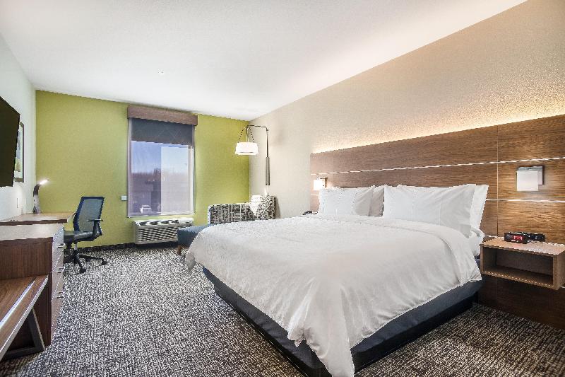Holiday Inn Express Suites Tulsa East Catoosa IHG image