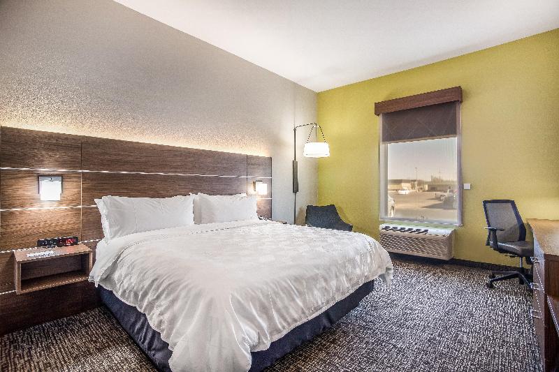 Holiday Inn Express Suites Tulsa East Catoosa IHG image