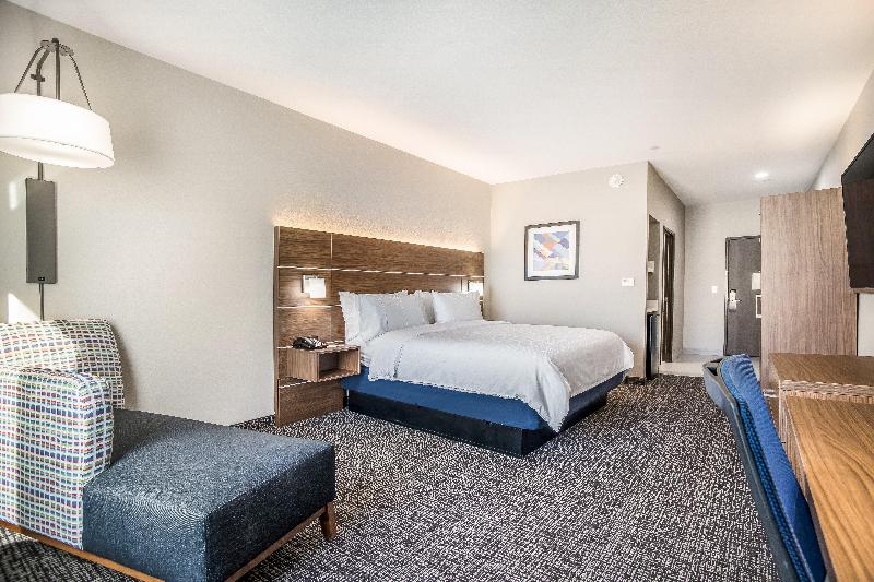 Holiday Inn Express Suites Tulsa East Catoosa IHG image